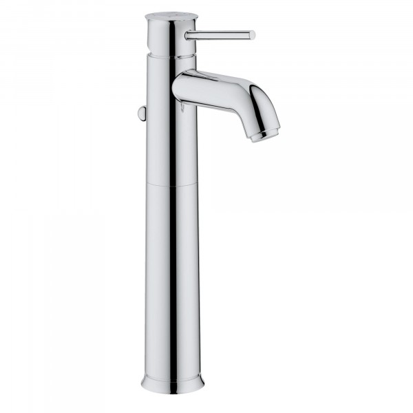 Фото Смеситель для умывальника grohe bauclassic 32868000