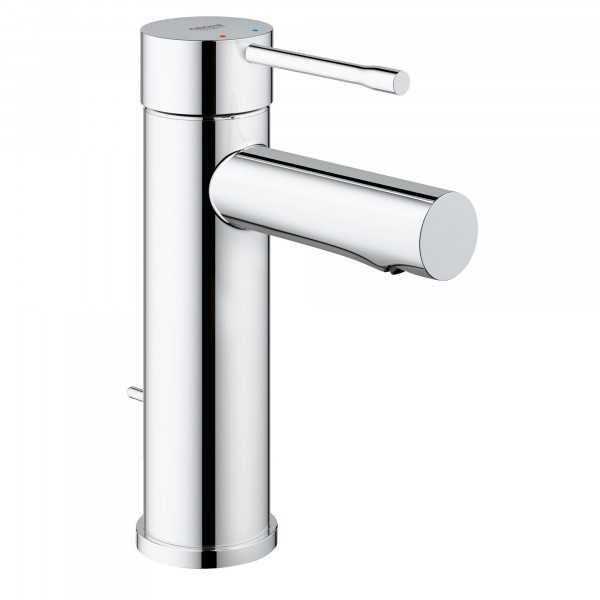 Фото Смеситель для умывальника grohe essence new 32898001