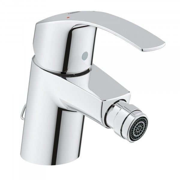 Фото Смеситель для биде grohe eurosmart new 32927002