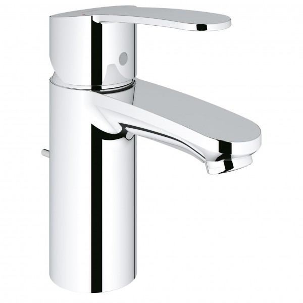 Фото Смеситель для умывальника grohe eurostyle cosmopolitan 33552002