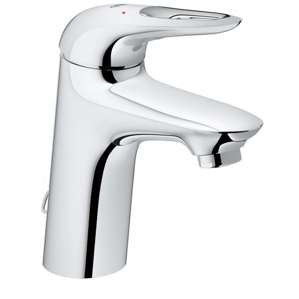 Фото Смеситель для умывальника grohe eurostyle new 33557003