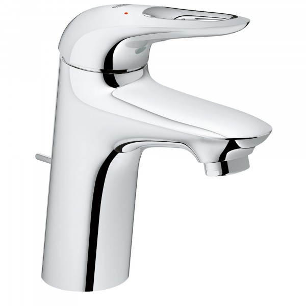 Фото Смеситель для умывальника grohe eurostyle new 33558003