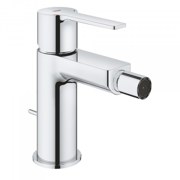 Фото Смеситель для биде grohe lineare new 33848001