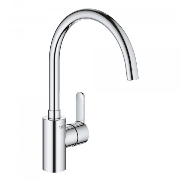 Фото Смеситель для кухни grohe eurostyle cosmopolitan 33975004