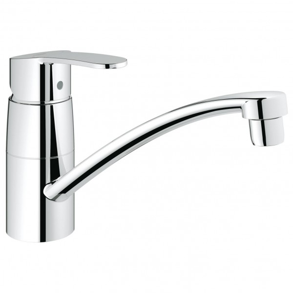 Фото Смеситель для кухни grohe eurostyle cosmopolitan 33977002