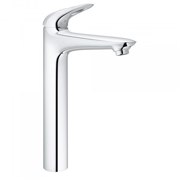 Фото Смеситель для умывальника grohe eurostyle new 23570003