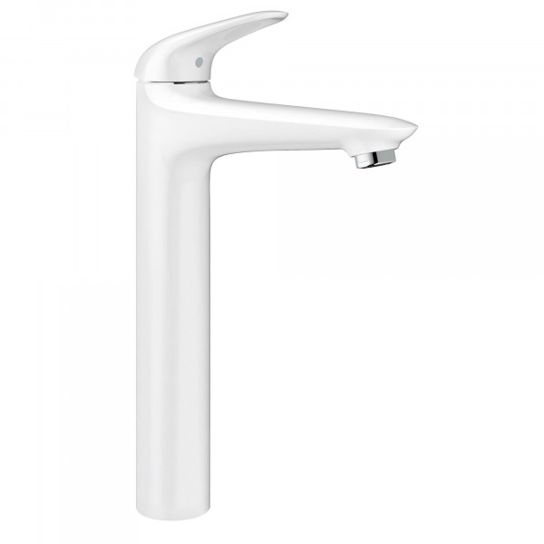 Фото Смеситель для умывальника grohe eurostyle solid lever 23719ls3
