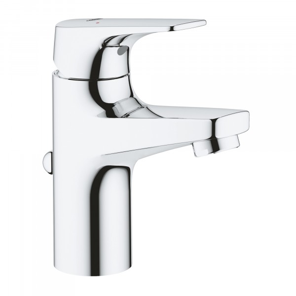 Фото Смеситель для умывальника grohe bauflow 23751000