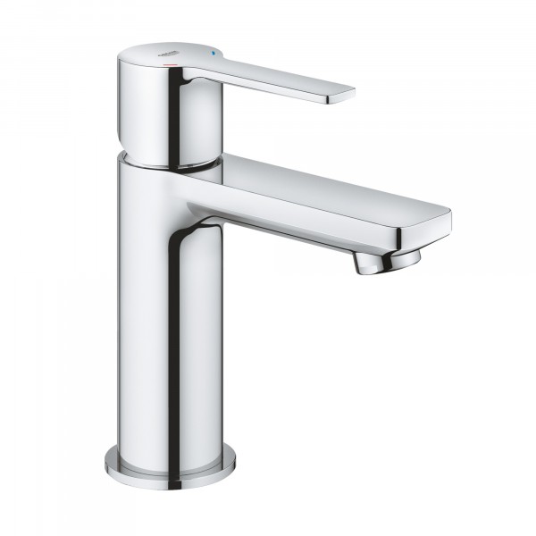 Фото Смеситель для умывальника grohe lineare new 23791001