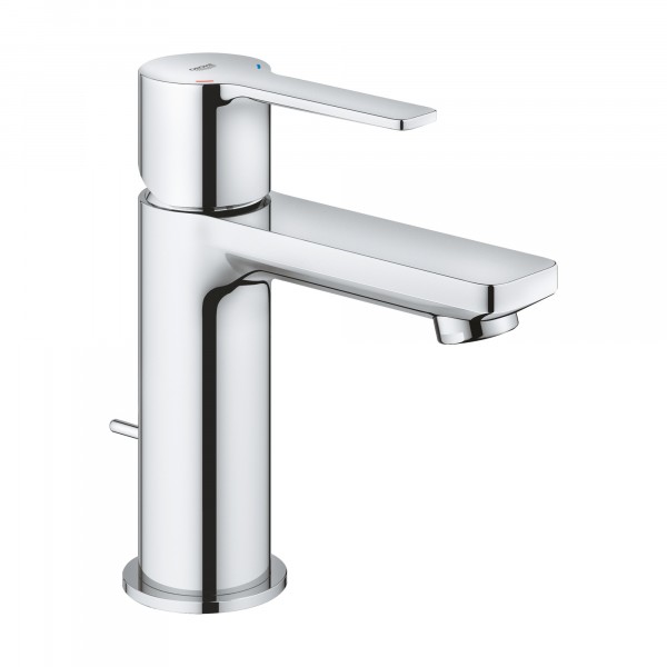 Фото Смеситель для умывальника grohe lineare new 32109001