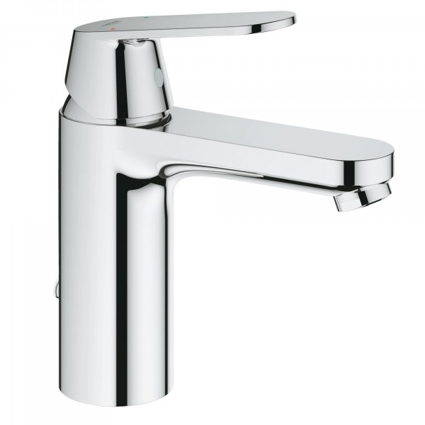 Фото Смеситель для умывальника grohe eurosmart cosmopolitan 23326000
