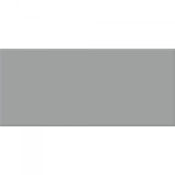 Фото Настенная плитка аккорд 20х45 серый 130072