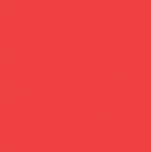 Фото Плитка настенная 5107 калейдоскоп красный 20*20 /99,84/