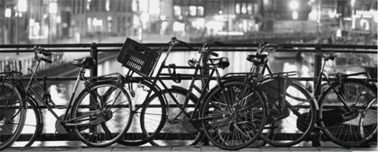 Фото Декор amsterdam 1 glass 20*50