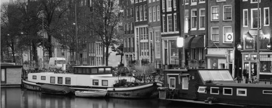 Фото Декор amsterdam 3 glass 20*50