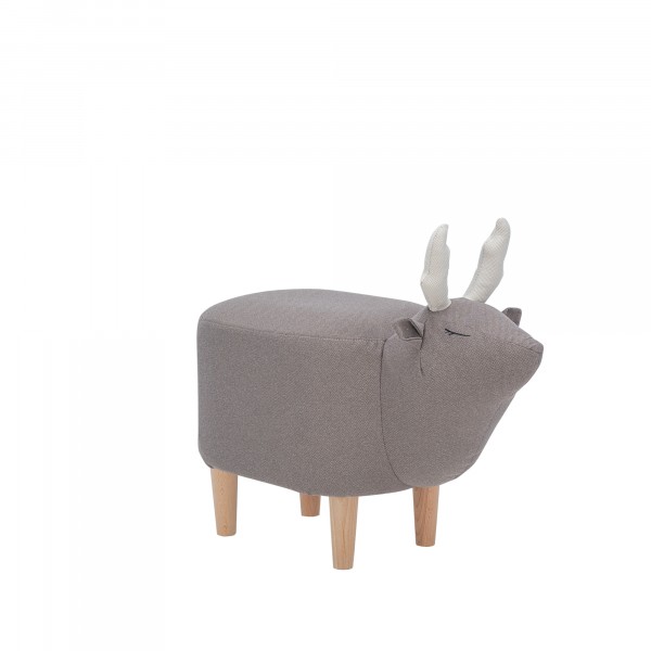 Фото Пуф leset maral combi рогожка milos16/milos2 5966-2529