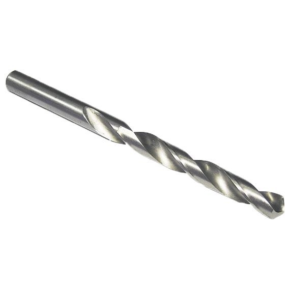 Фото Сверло по металлу  3,2*65мм р9м3 /2шт/ шлифованное hagwert 575032