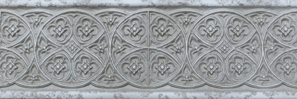 Фото Бордюр empyreal light beige 30х10