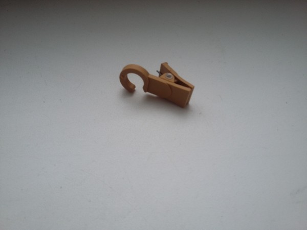 Фото Зажим для кольца бук 10шт