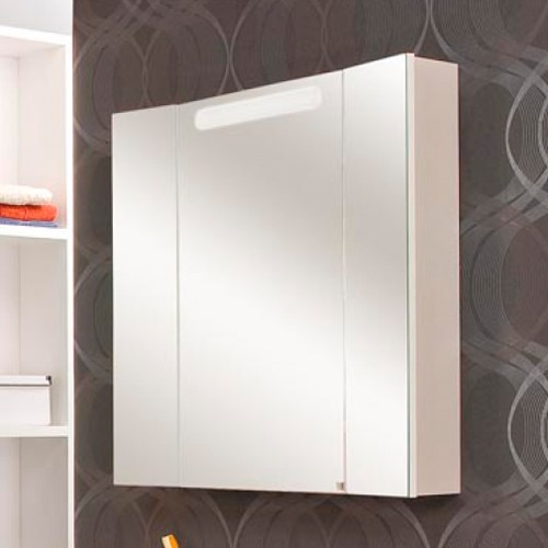 Фото Зеркало акватон брук 100 1a200302bc010