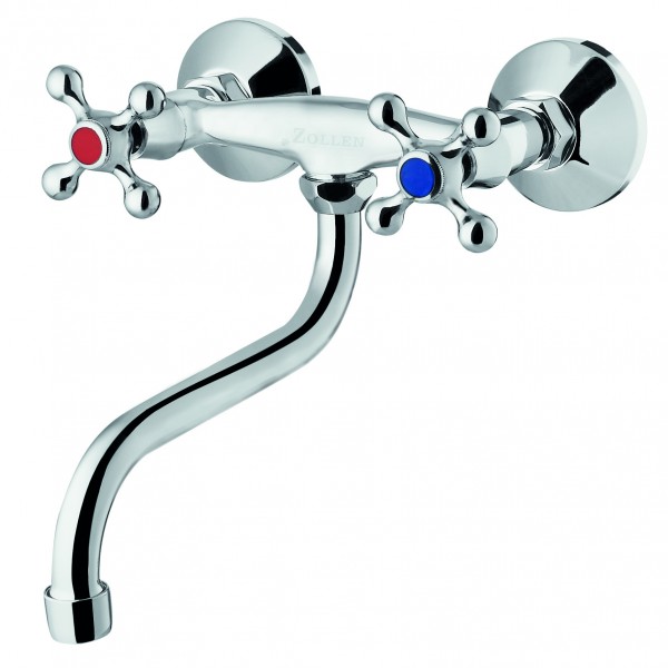 Фото Смеситель для кухни zollen dortmund do11420341