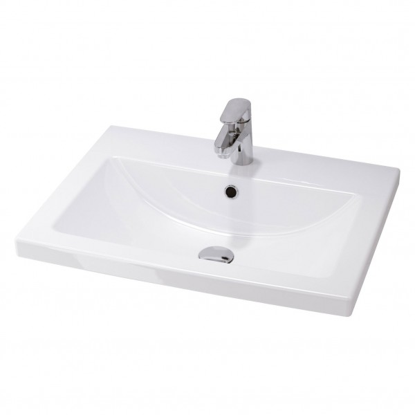 Фото Раковина como 60