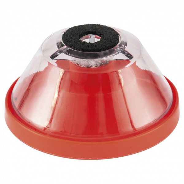 Фото Пылесборник matrix для буров 4-10мм, 912306