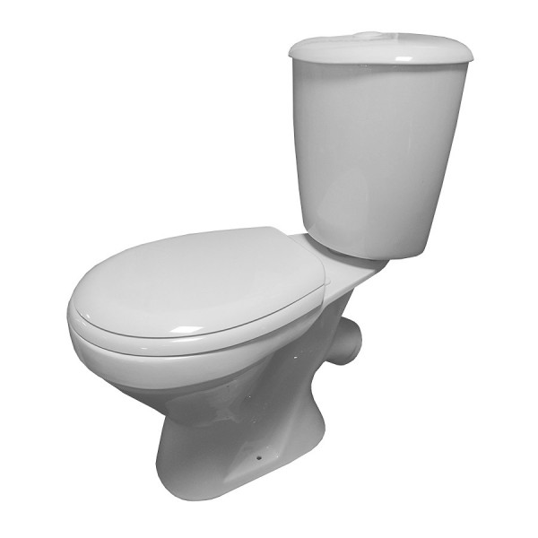 Фото Унитаз приставной tivoli 450294