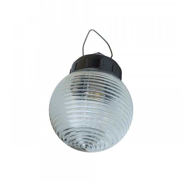 Фото Светильник нсп 01-60-001 е27 ip44 60вт 2700к шар стекло свет sv0123-0002