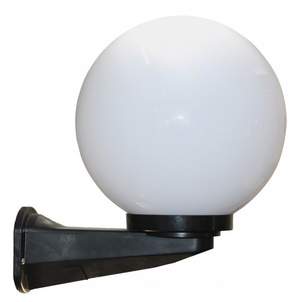 Фото Светильник настенный уличный свет sv0119-0011 е27 ip44 60вт 2700к