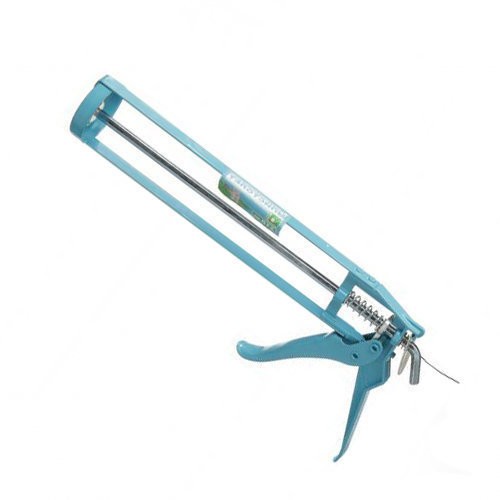 Фото Шприц для силикона /скелет./ 1901001