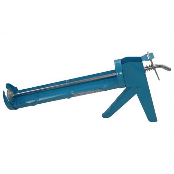 Фото Пистолет полукорп. глад.шток 24 1901002