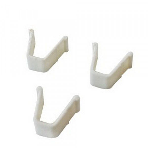 Фото Стопор для пластмассовых шин /3шт/