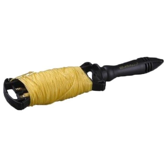 Фото Шнур для строительных работ (нейлон) stayer  50м 2-06411-050