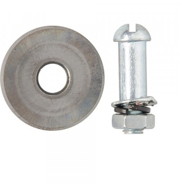 Фото Ролик режущий для плиткореза 13,5*6*1мм matrix 87660