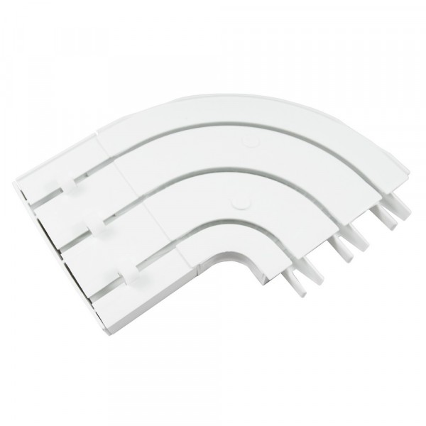 Фото Боковина круглая трехрядная 20см оптима /2шт/