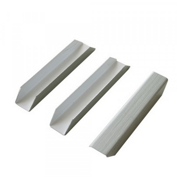 Фото Соединитель пвх шин 3шт