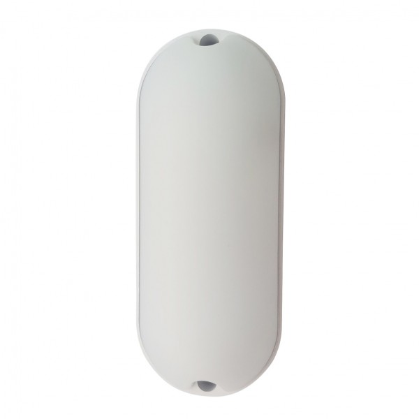 Фото Светильник светодиодный влагозащищенный 8w 4000к 650лм ip65