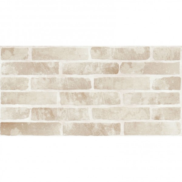 Фото Керамогранит брикстори 60х30 бежевый 6060-0260
