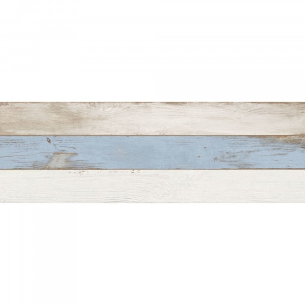 Фото Настенная плитка ящики 60х20 синий 1064-0235