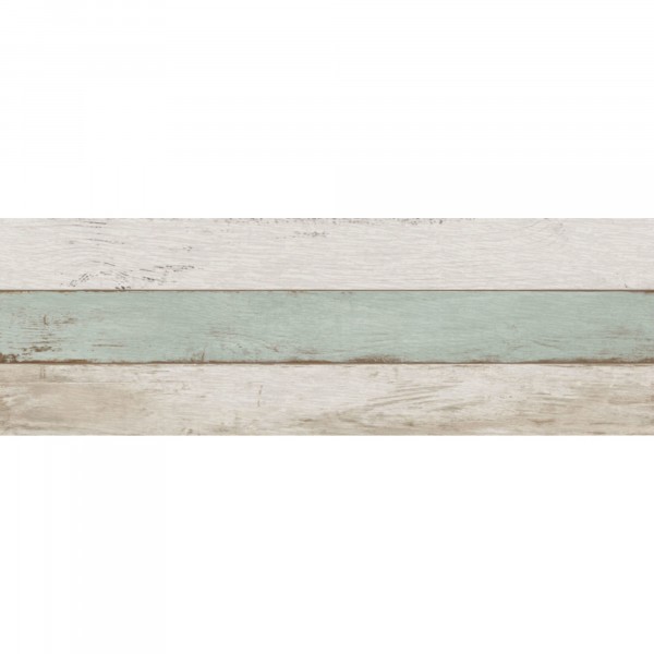 Фото Керамогранит ящики 60х20 синий 6064-0379