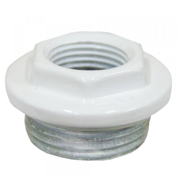 Фото Переходник для радиатора ал. 1*3/4 левый /шк/