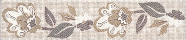 Фото Бордюр трокадеро 25х5,4 hgd_a318_6346