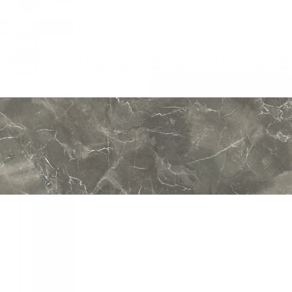 Фото Настенная плитка  2 25х75 серый