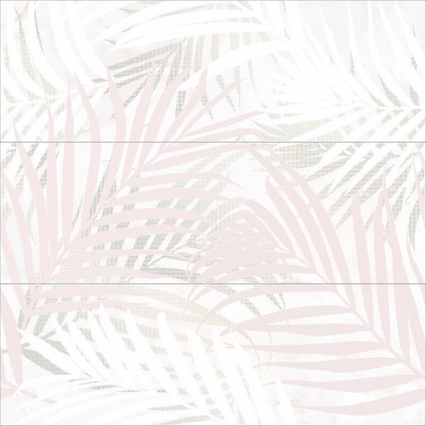 Фото Панно asai  беж. 75*75 из 3-х плиток sy2u013dt