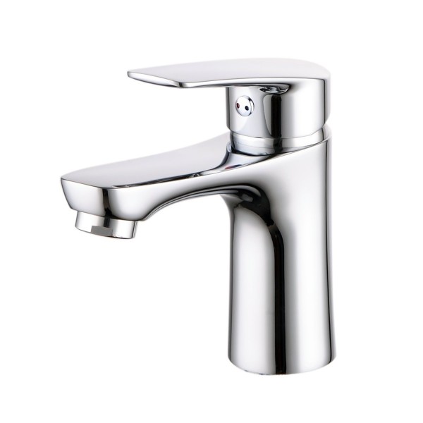 Фото Смеситель для умывальника milardo horizont