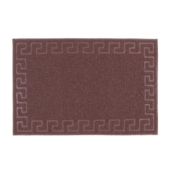 Фото Коврик придверный пористый 40х60см sunstep 38-302