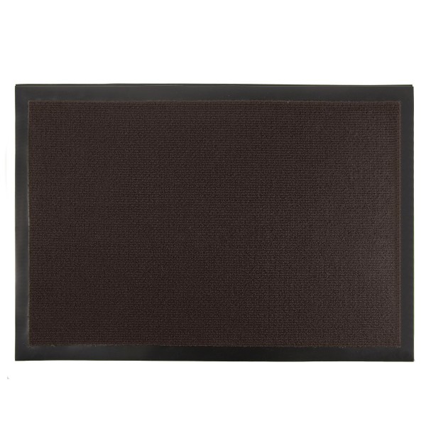 Фото Коврик придверный влаговпитывающий 50х80см sunstep 35-512