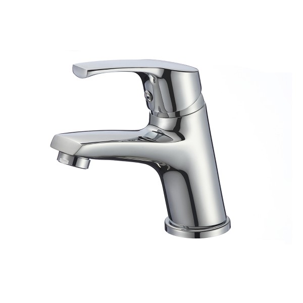 Фото Смеситель для умывальника milardo sterm