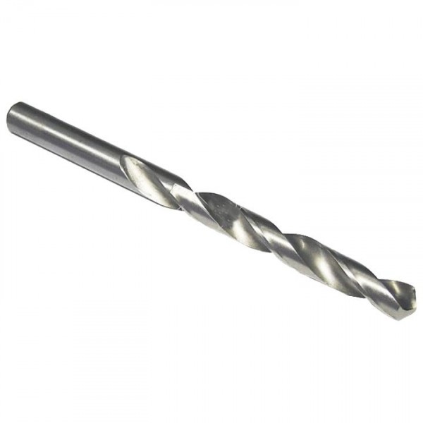 Фото Сверло по металлу  3,5*70мм р6м5к5 /2шт/ cobalt hagwert 568035